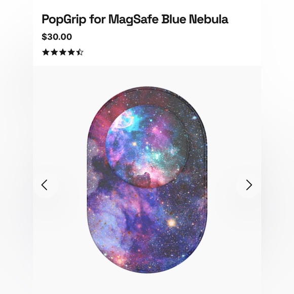 PopGrip for MagSafe - Picture 3 of 7